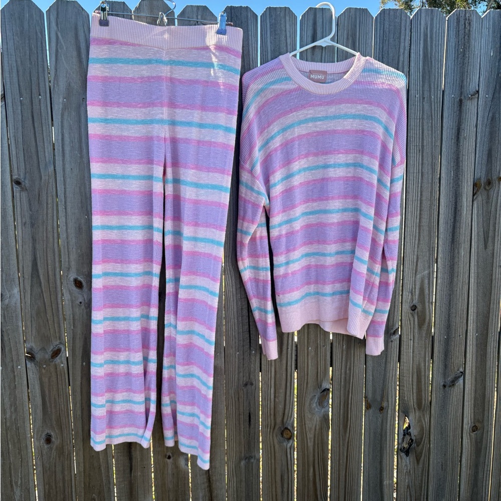 Show me your mumu set - Picture 3 of 5